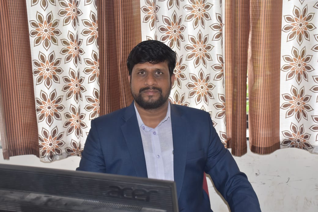 Faculty Image